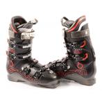 40,5 41 skischoenen SALOMON X-MAX 100, custom shell, oversiz, Gebruikt, Verzenden, Schoenen, Salomon