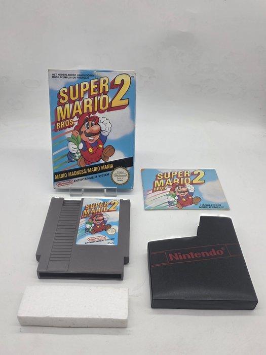 Nintendo - Nes - Classic NES-MW-FRA - PAL B - Game 1ST, Games en Spelcomputers, Spelcomputers | Overige Accessoires