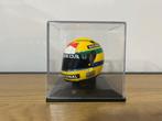Spark 1:5 - Model raceauto -Casco Ayrton Senna 1988 World, Hobby & Loisirs créatifs, Voitures miniatures | 1:5 à 1:12
