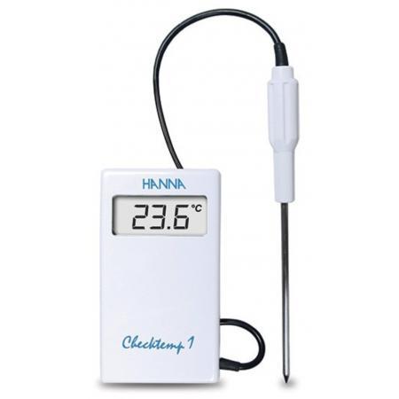 Hanna Checktemp1 Pocket Thermometer, Dieren en Toebehoren, Vissen | Aquariumvissen