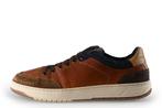 La Strada Sneakers in maat 43 Cognac, Verzenden, Sneakers