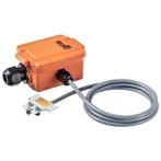 Interrupteur de condensation actif 24VAC/DC Capteur externe, Verzenden