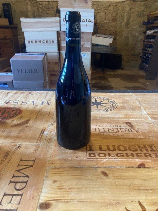 1997 M. Chapoutier LErmite - Hermitage - 1 Fles (0,75, Verzamelen, Wijnen