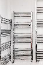 120x50 cm - 673 Watt - Oppio Handdoekradiator - Chroom, Ophalen of Verzenden, Nieuw