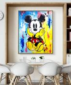 LéoN - SO HAPPY! - XL, Antiquités & Art