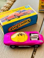 Matchbox 1:64 - Modelauto (3) - Various Matchbox Models, Hobby en Vrije tijd, Nieuw
