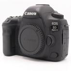 Canon EOS 5D Mark IV body | Tweedehands, Audio, Tv en Foto, Fotocamera's Digitaal, Verzenden, Zo goed als nieuw, Canon