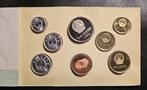 China. Proof Set 1983