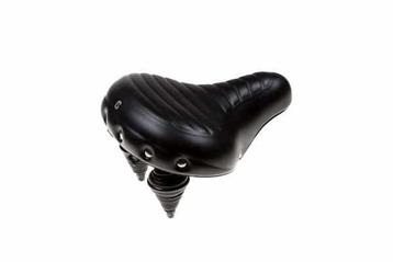 Extra groot drifter zadel. Selle Comfort Wave beschikbaar voor biedingen