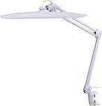 Werklamp met dimfunctie-117LED-, Verzenden, Nieuw