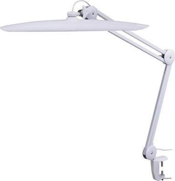 Werklamp met dimfunctie-117LED- disponible aux enchères