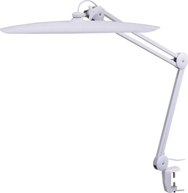 Werklamp met dimfunctie-117LED-, Divers, Accessoires de bureau, Envoi