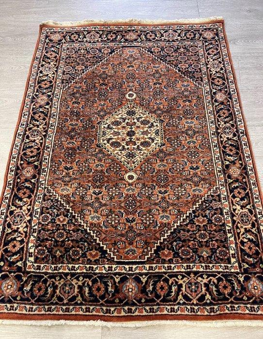 Bidjar - Vloerkleed - 150 cm - 105 cm - Bidjar uit India, Huis en Inrichting, Stoffering | Tapijten en Vloerkleden