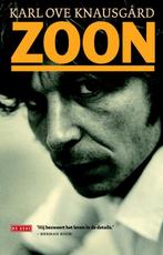 Zoon / Mijn strijd / 3 9789044524994 Karl Ove Knausgård, Boeken, Verzenden, Gelezen, Karl Ove Knausgård