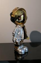 RichART - Astronaute version Bitcoin