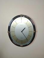 Industriële klok - Seiko - Metaal - 1972 - Japan