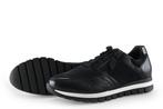 Gabor Sneakers in maat 38½ Blauw, Gabor, Sneakers, Gedragen, Verzenden
