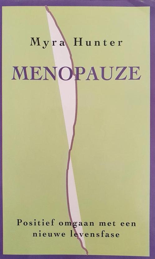 Menopauze 9789025294236 Evan Hunter, Boeken, Gezondheid, Dieet en Voeding, Gelezen, Verzenden