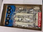 Tamiya - Bouwset Honda F1 - 1960-1970 - Japan, Hobby en Vrije tijd, Nieuw