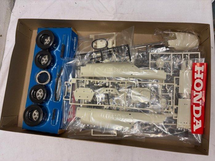 Tamiya - Bouwset Honda F1 - 1960-1970 - Japan, Hobby en Vrije tijd, Modelauto's | 1:5 tot 1:12