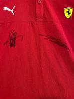 Ferrari - Official Scuderia - Charles Leclerc - Sebastian, Nieuw