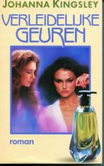 Verleidelyke geuren 9789032502478 Kingsley, Boeken, Verzenden, Gelezen, Kingsley