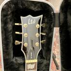 ESP LTD - EC256 Black - - Guitare électrique - 2025, Muziek en Instrumenten, Nieuw