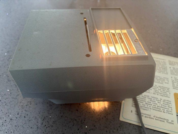 Tintin - Projecteur Viewmaster + disques - Le temple du, Livres, BD | Comics