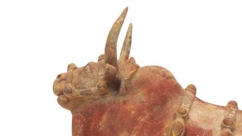 Oud Chinees, waarschijnlijk Noordelijke Qi-dynastie (550–577, Verzamelen, Mineralen en Fossielen