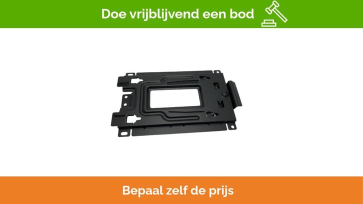 Bieden: Dometic CFX3 Universal Mounting Plate for Compresso, Sports nautiques & Bateaux, Accessoires navigation, Enlèvement ou Envoi