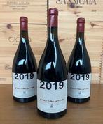 2019 Passopisciaro Etna Rosso Passorosso - Sicilië DOC - 3, Nieuw