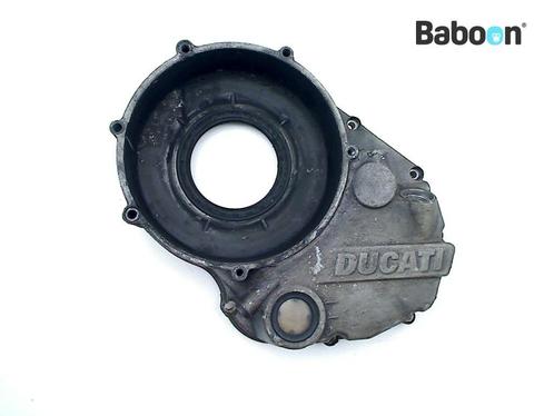 Koppelings Deksel Ducati 999 (24330381), Motoren, Onderdelen | Ducati, Gebruikt, Verzenden