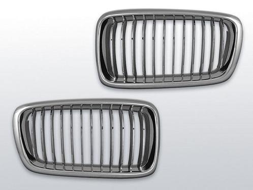 Carnamics Niergrillen | BMW 7-serie 94-98 4-d / 7-serie 98-0, Auto-onderdelen, Carrosserie, Nieuw, Verzenden