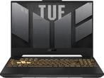 ASUS TUF F15 FX507ZC4-HN210W - Gaming Laptop - 15.6 inch -, Verzenden, Zo goed als nieuw