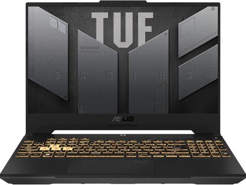ASUS TUF F15 FX507ZC4-HN210W - Gaming Laptop - 15.6 inch -, Huis en Inrichting, Woonaccessoires | Overige, Zo goed als nieuw, Verzenden
