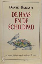 De haas en de schildpad, Boeken, Verzenden, Nieuw, Nederlands