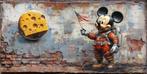 Iconica - One Small Step for a Mouse · XXL