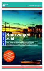 ANWB Ontdek reisgids  -   Noorwegen Zuid 9789018041328, Livres, Guides touristiques, Michael Möbius, Annette Ster, Verzenden