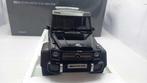 Autoart 1:18 - Voiture miniature - Mercedes-Benz G63 AMG 6x6, Nieuw