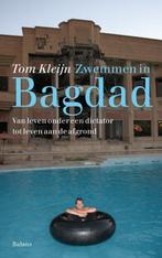 Zwemmen in Bagdad 9789050189378, Boeken, Gelezen, Tom Kleijn, Verzenden