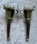 Kaarsenhouder - Staal