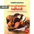 Het Weight Watchers bakboek / Weight Watchers 9789401446266, Boeken, Verzenden, Zo goed als nieuw, Weight Watchers