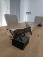 zwaard Rostrum op een standaard - Xiphias Gladius - 79 cm -, Antiek en Kunst