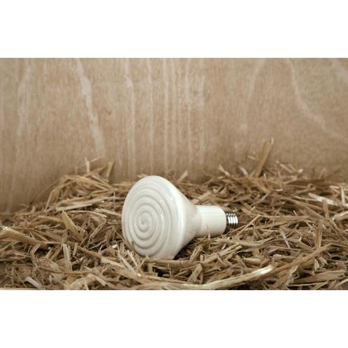 Keramische donkerstraler 150w - dimbaar - kerbl, Zakelijke goederen, Landbouw | Veevoer
