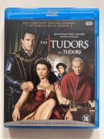 THE TUDORS SEASON 2 (BLURAY), Gebruikt