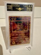 Pokémon - 1 Graded card - Ancient Mew - Holo - Movie 2000, Nieuw