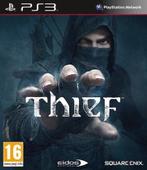 Thief (PS3 Games), Games en Spelcomputers, Games | Sony PlayStation 3, Ophalen of Verzenden, Zo goed als nieuw