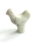 Oudwest-Aziatisch Keramiek Haan fluit kralenhanger talisman, Antiek en Kunst