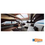 Bieden: Sessa Marine C68 hard top plex glass 10, Watersport en Boten, Ophalen of Verzenden, Nieuw