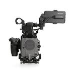 Sony FX6, Ophalen of Verzenden, Zo goed als nieuw